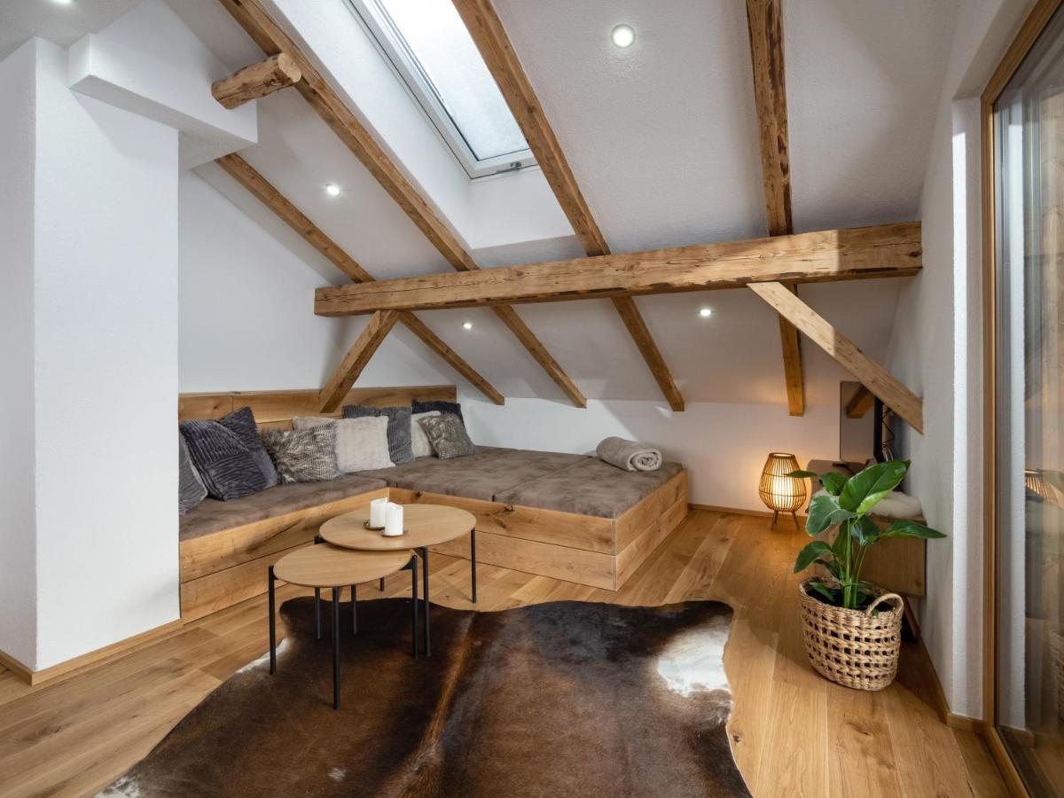 סול Appartement Waldruhe מראה חיצוני תמונה