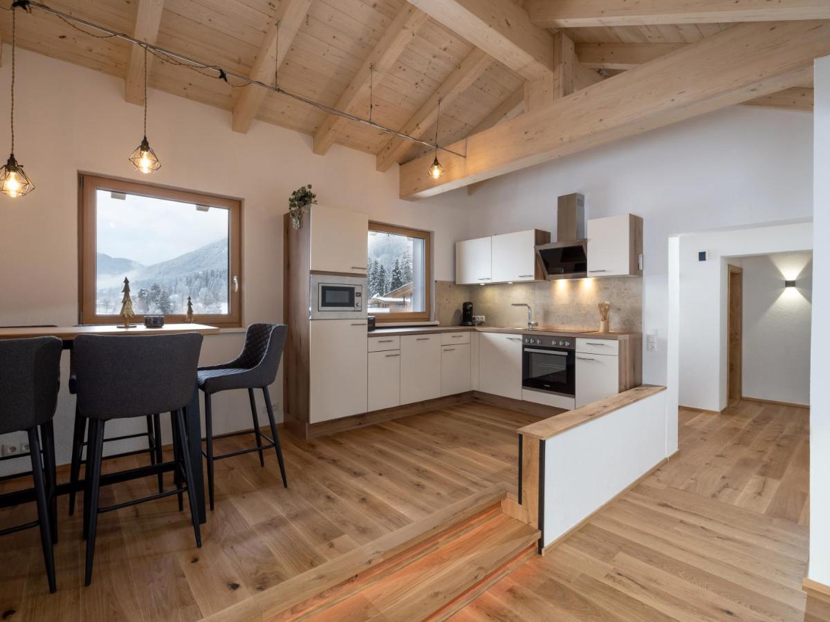 סול Appartement Waldruhe מראה חיצוני תמונה