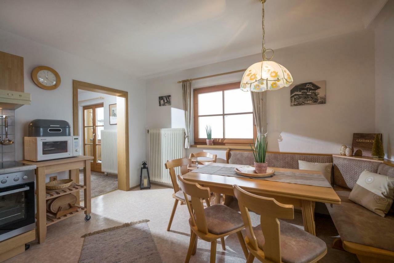 סול Appartement Waldruhe מראה חיצוני תמונה